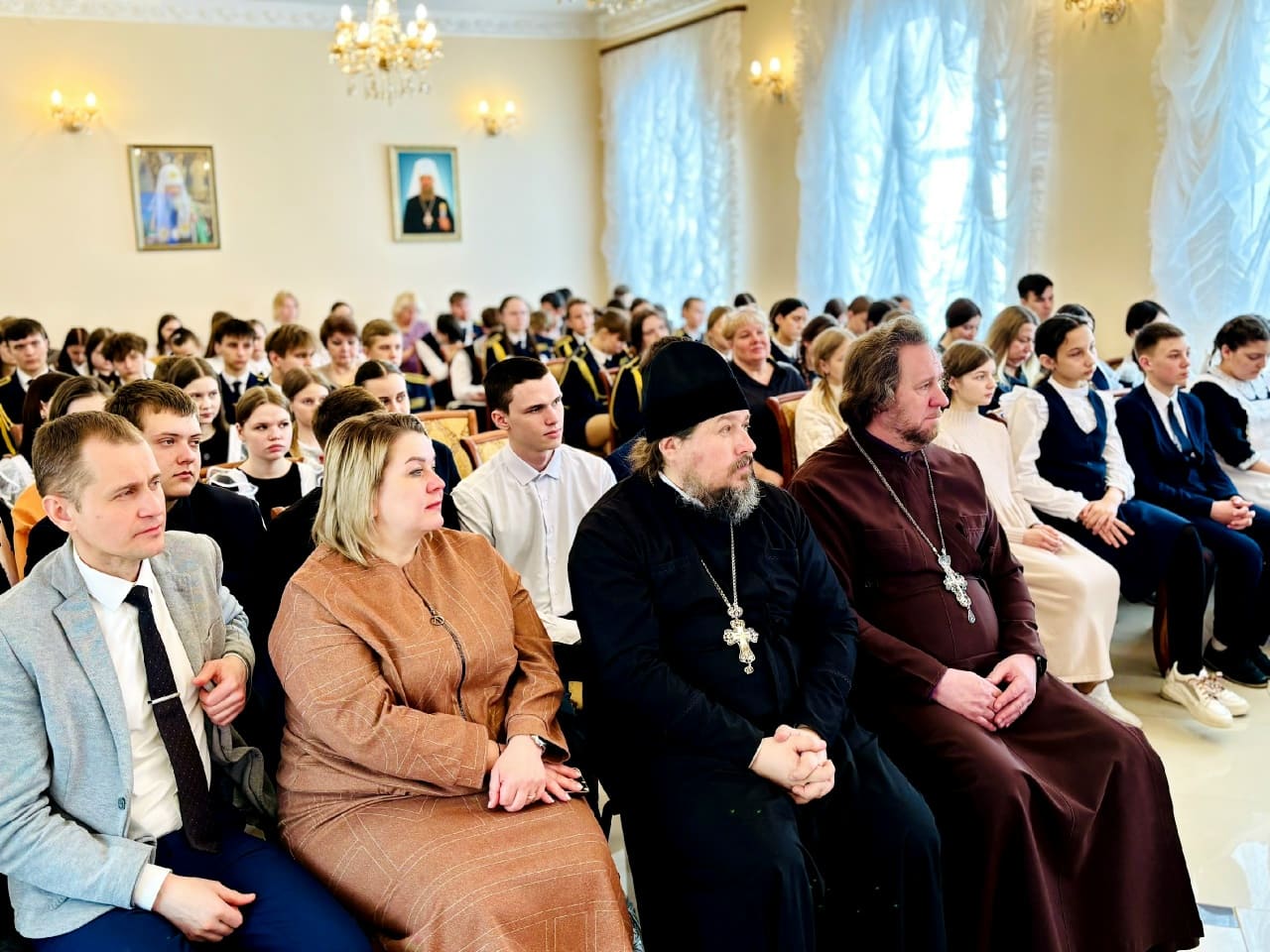 Будущее в православной вере